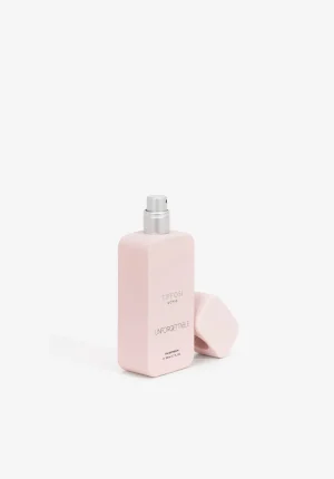 AGUA DE PERFUME ROSA SECA