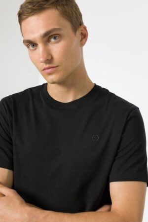 CAMISETA BASICA BARTON