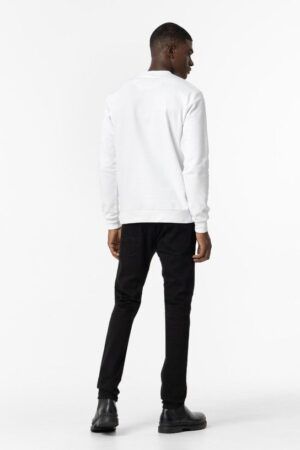 PANTALON VAQUERO NEGRO LIAM SUPER SLIM FIT