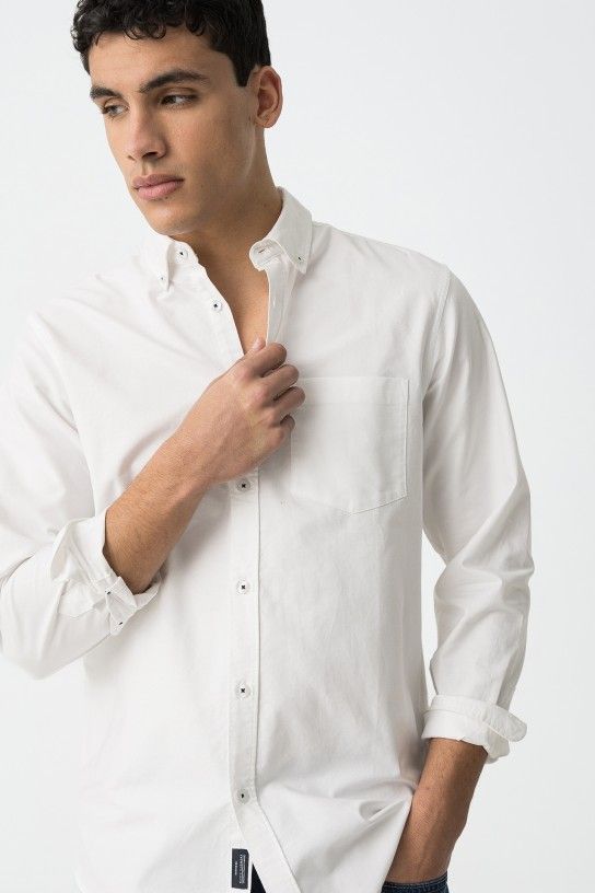 CAMISA REGULAR TOMMY - Imagen 2