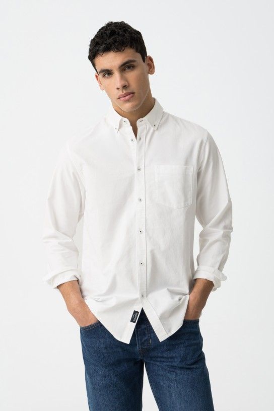 CAMISA REGULAR TOMMY - Imagen 4