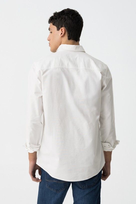 CAMISA REGULAR TOMMY - Imagen 3