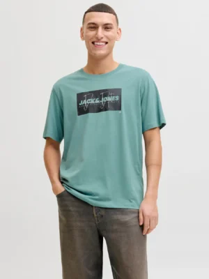CAMISETA JJCOLE