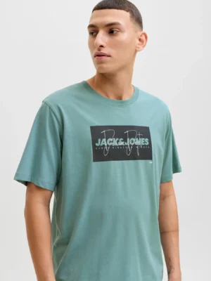 CAMISETA JJCOLE