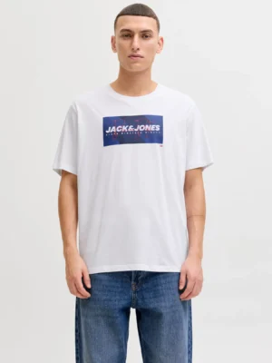 CAMISETA JJCOLE
