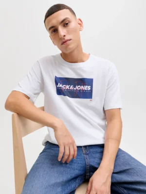 CAMISETA JJCOLE
