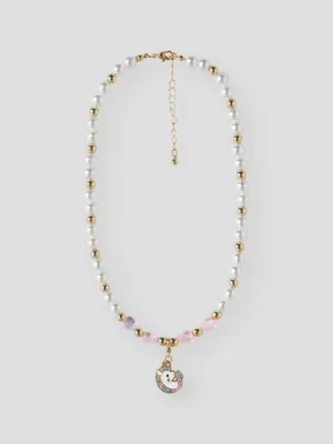 COLGANTE NIÑAS PERLAS CON CHARMS