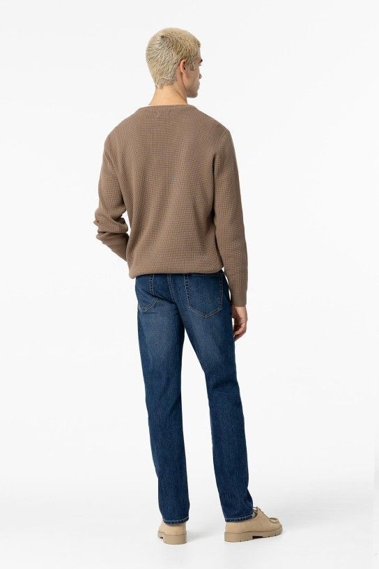 PANTALON VAQUERO LEO - Imagen 2