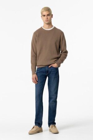 PANTALON VAQUERO LEO