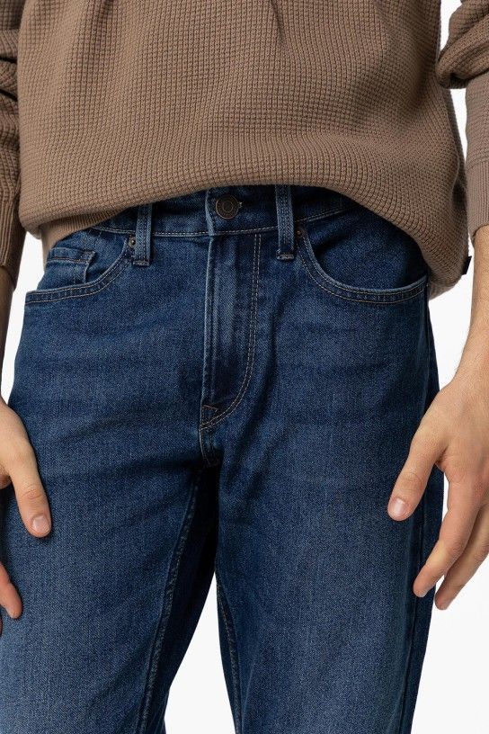 PANTALON VAQUERO LEO - Imagen 4
