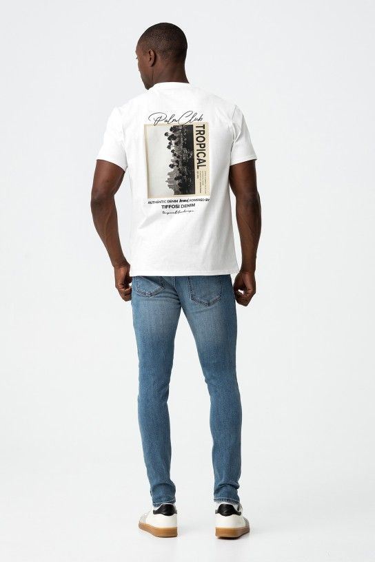 PANTALON VAQUERO SKINNY HARRY - Imagen 2