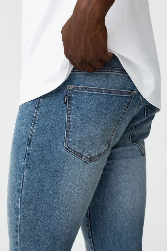 PANTALON VAQUERO SKINNY HARRY - Imagen 3