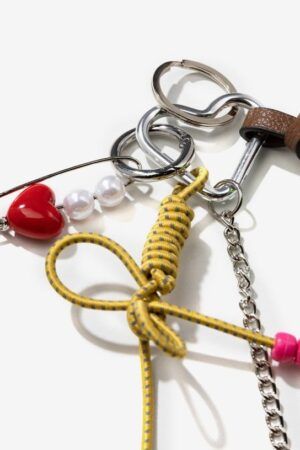 CHARMS LOLLA