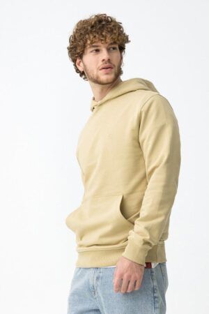 SUDADERA CON CAPUCHA ALEXIS