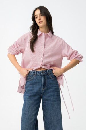 CAMISA LELO