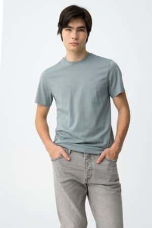CAMISETA BASICA BARTON
