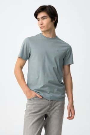 CAMISETA BASICA BARTON