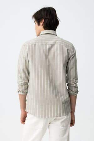 CAMISA COLT