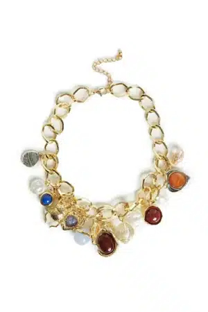 COLLAR GOLDEN