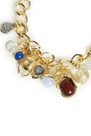 COLLAR GOLDEN