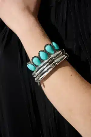 BRAZALETE AGUA