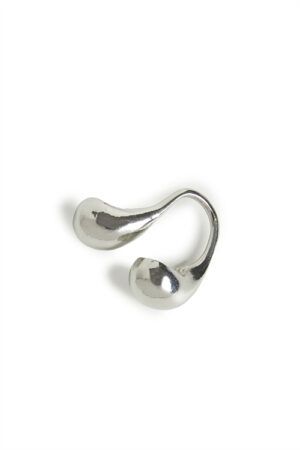 ANILLO GEOMÉTRICO BOLAS