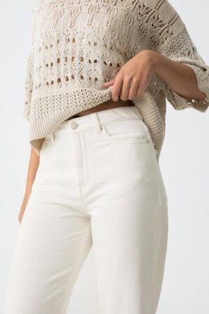 PANTALON VAQUERO WIDE LEG BONNYE