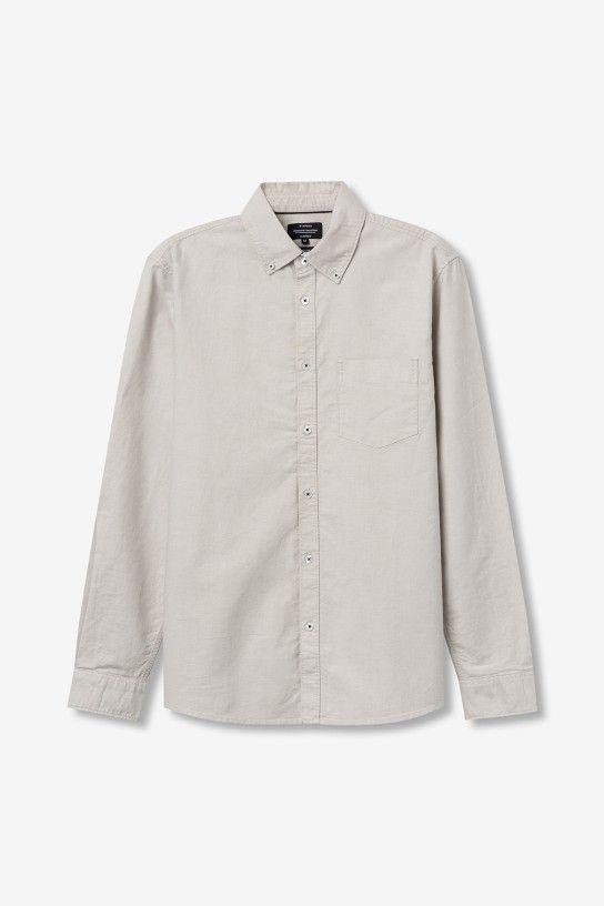 CAMISA REGULAR TOMMY - Imagen 7