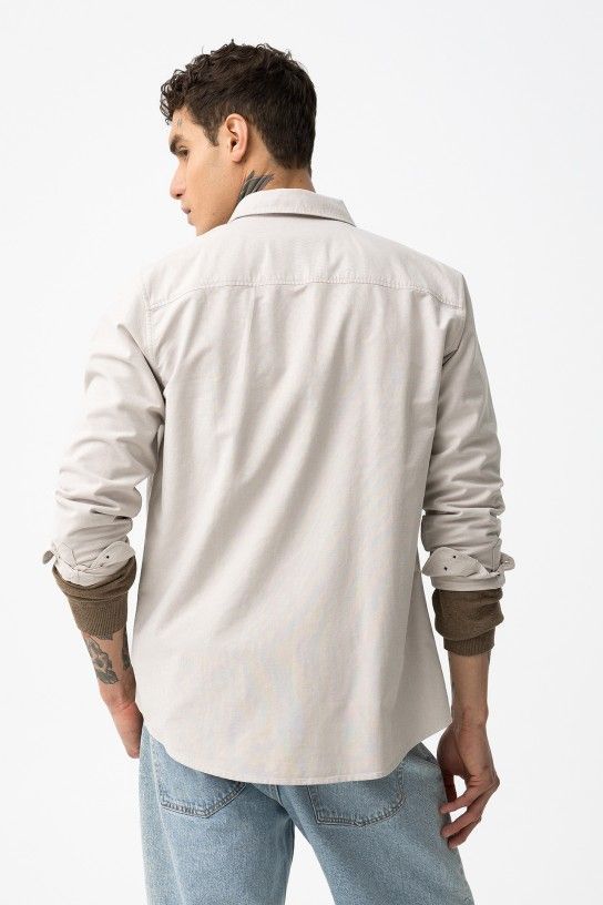 CAMISA REGULAR TOMMY - Imagen 2