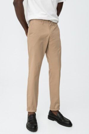 PANTALÓN CHINO SLIM FIT