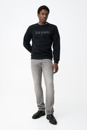 PANTALON VAQUERO COMFORT LEO