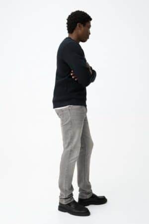 PANTALON VAQUERO COMFORT LEO