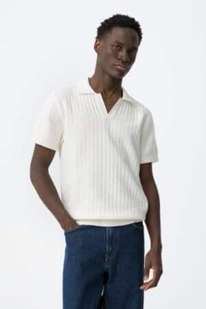POLO DE PUNTO WALKER