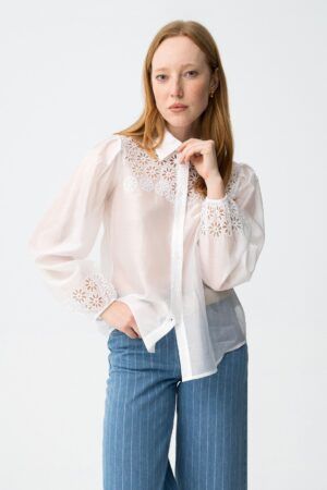 BLUSA NAPOLINA