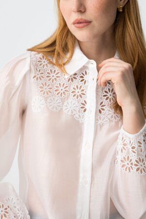 BLUSA NAPOLINA