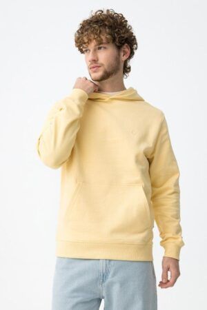 SUDADERA CON CAPUCHA ALEXIS