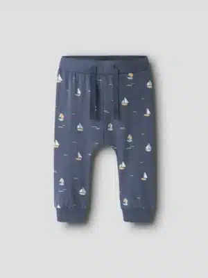 PANTALON ESTAMPADO