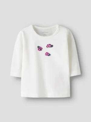 CAMISETA NBFVUBIE
