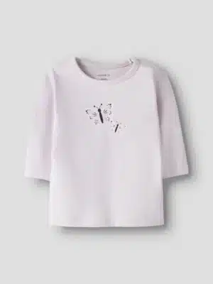 CAMISETA NBFVUBIE