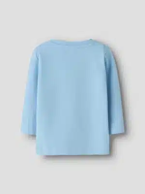 CAMISETA ESTAMPADO BARCOS