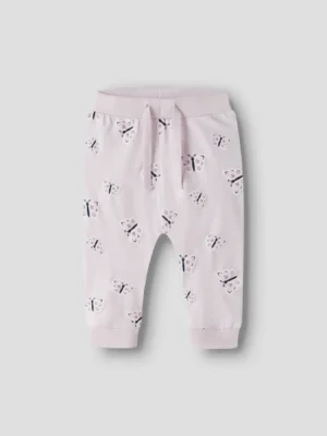 PANTALOM ESTAMPADO MARIPOSA