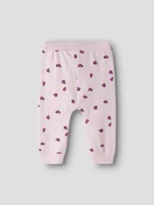PANTALON ESTAMPADO MARIQUITA