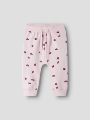 PANTALON ESTAMPADO MARIQUITA