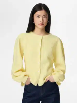 CARDIGAN SILLY