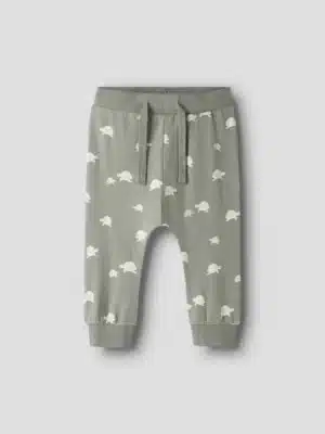 PANTALON ESTAMPADO