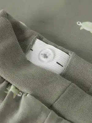 PANTALON ESTAMPADO