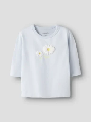 CAMISETA NBFVUBIE