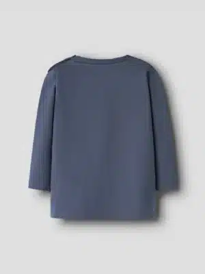 CAMISETA ESTAMPADO TORTUGA