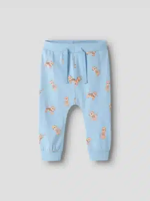 PANTALON ESTAMPADO