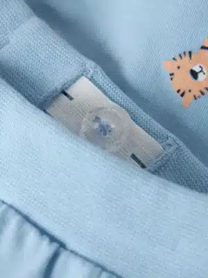 PANTALON ESTAMPADO
